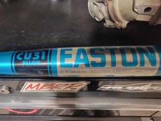 Easton Bat