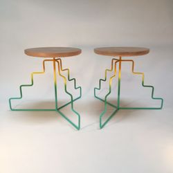 Plant Stands / Side tables 