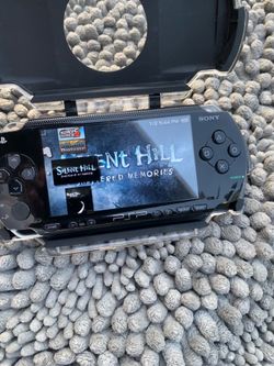 PSP