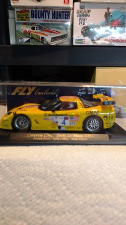 1/32 slot car