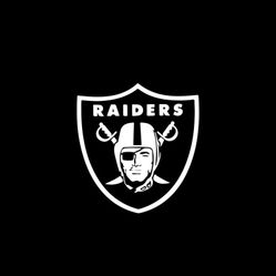 Raider Vs Dolphins Football Game 9/26/21 At 1pm In Vegas