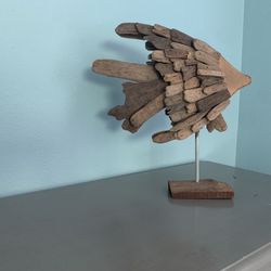 Decorative Fish