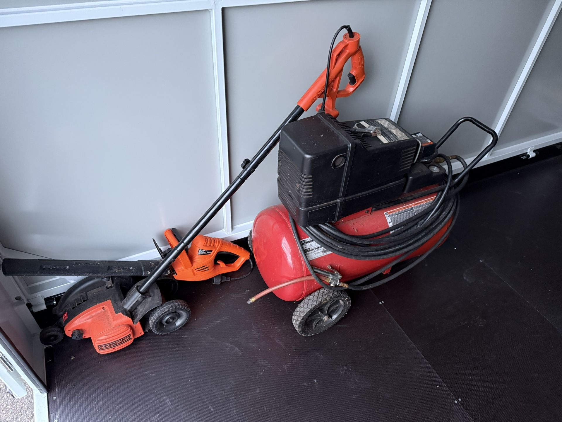 Craftsman Air Compressor
