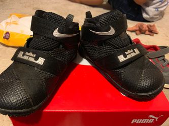 Toddler nikes