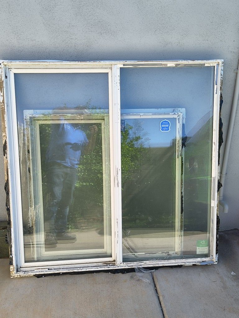 Sliding Windows