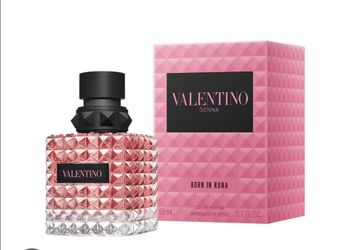 Perfumes