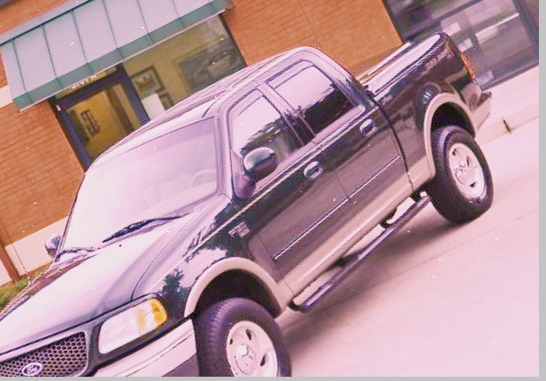 ⭐️2001 F150 Ford lariat 4WD🍁