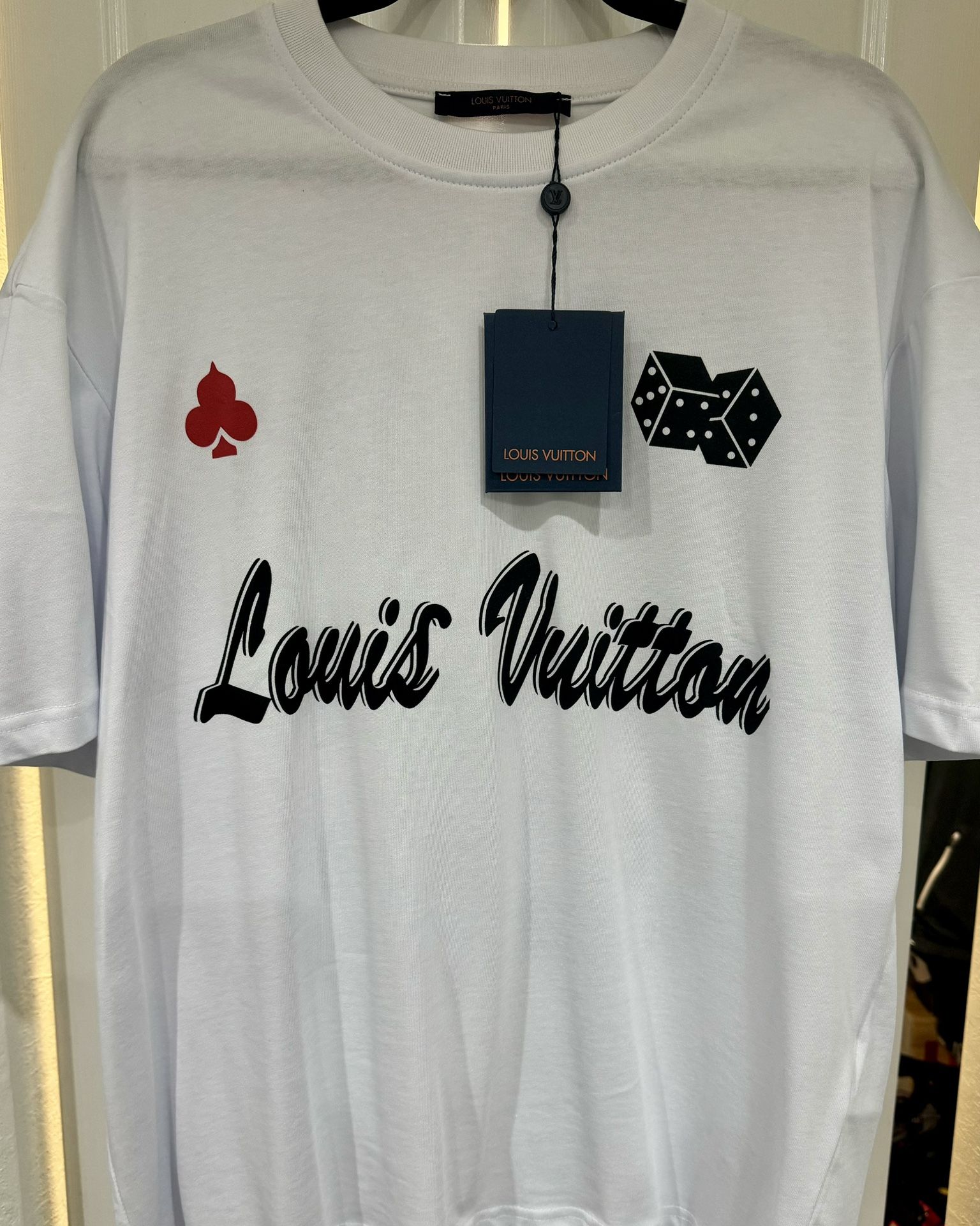 LV Men’s T shirt