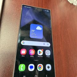 Samsung S24 Ultra Unlocked