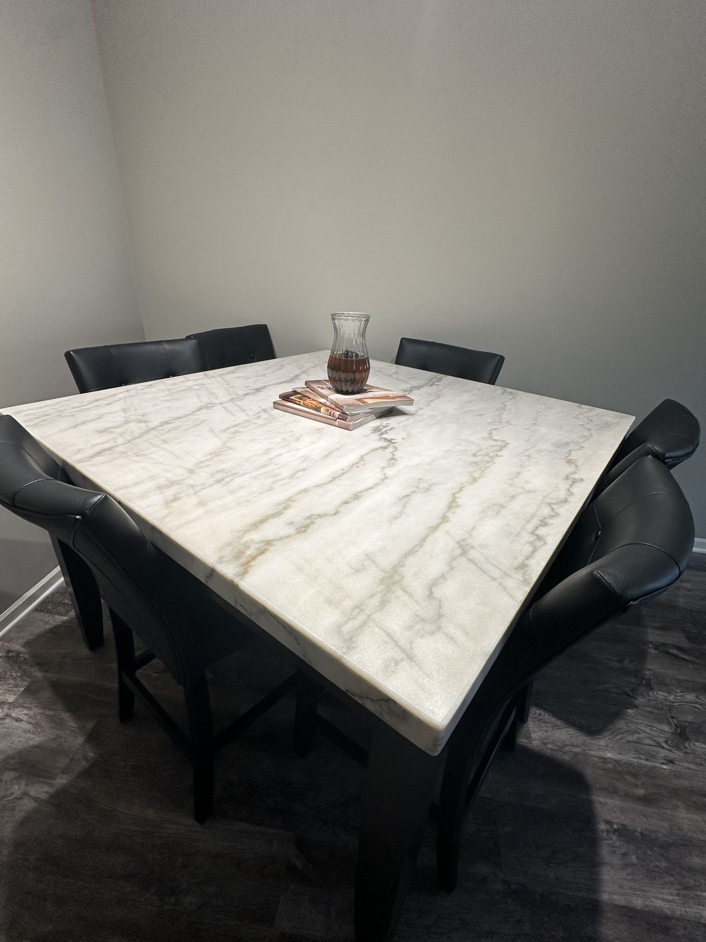 Kitchen Table