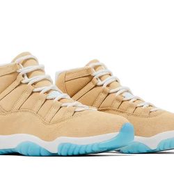 Jordan 11 Retro City Pack “H-Town” Men's Shoe  Size 10