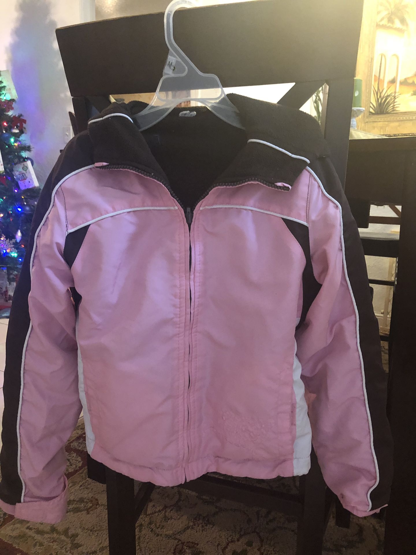 Inside out Jacket. Great condition.