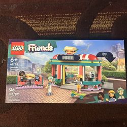 Lego Friends 41728