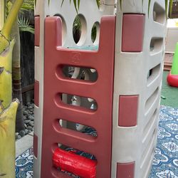 Kids Playhouse 
