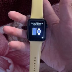 Apple Watch Series 3