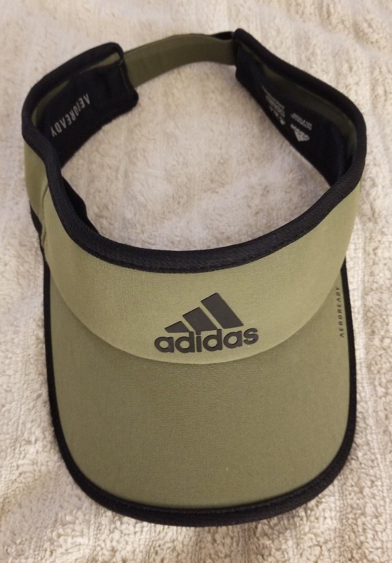 Adidas Aeroready Visor