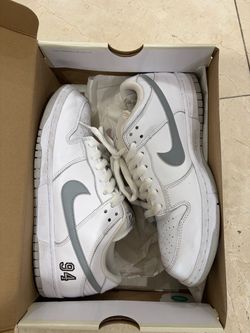 Supreme Nike sb dunks