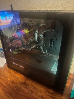 Gaming Desktop PC NEED GONE ASAP