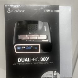 Cobra DualPro 360