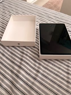 iPad AIR (M3) 11” 256GB