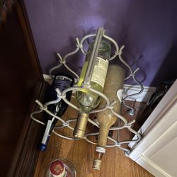 Wine Stand