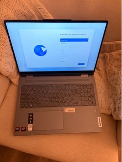 Lenovo Laptop Ideapad 5