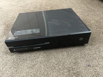 Xbox One