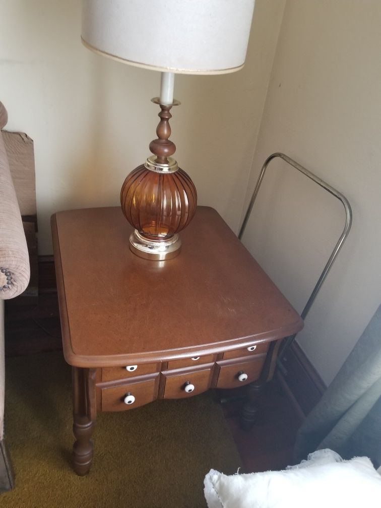 Estate sale