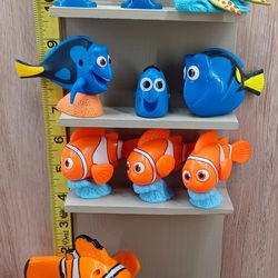 Finding Nemo Lot