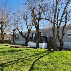 Mobile Home For Sale