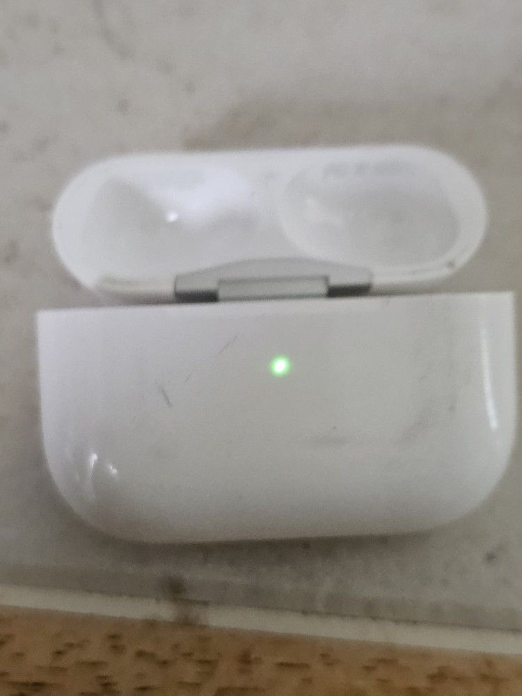 Apple Airpods Pro 1 Case