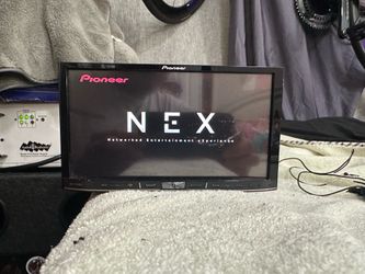 Pioneer AVIC-7200NEX Carplay Car Stereo