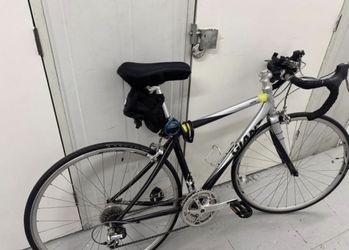 Women’s Riding bike