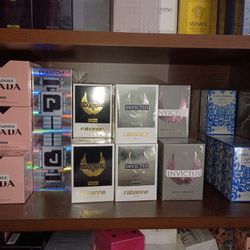 Rabanne Deal All For $105 Wy Pay More If You Can Pay Less 