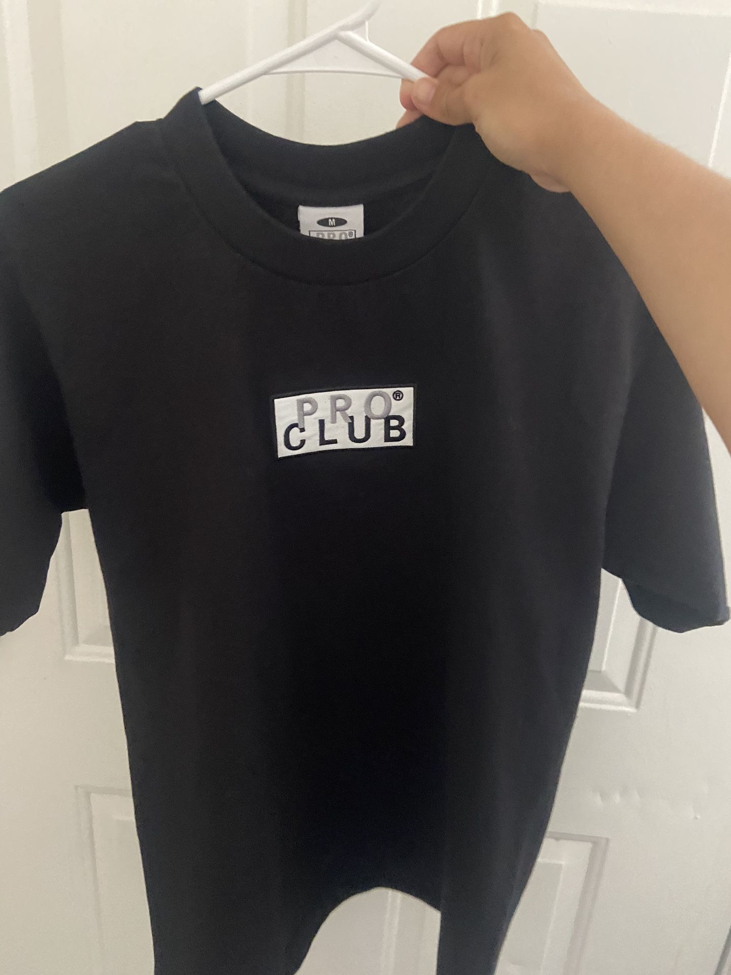 Pro Club Shirt