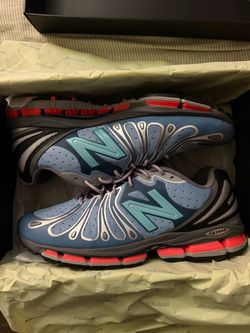 New Balance 1890 Planet Frog Baklava size 11