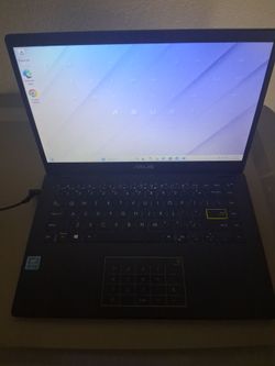 Asus laptop