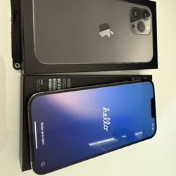 iPhone 13 Pro Max 256g 