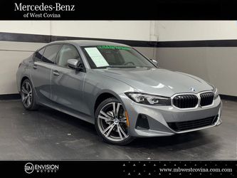2023 BMW 330i