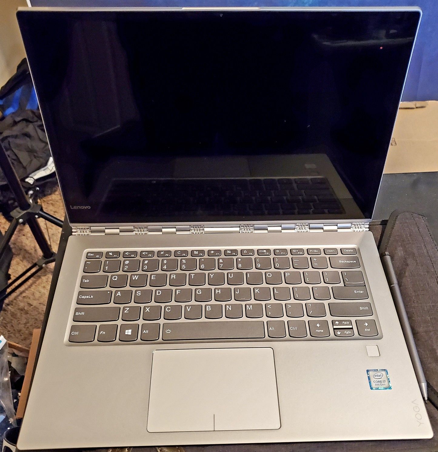 Yoga 920 laptop, $700 o.b.o