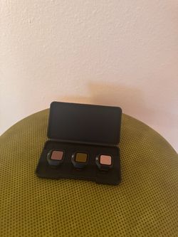 DJI Mini 5 Pro ND Filter Set – ND8, ND32 & ND128 - NEW