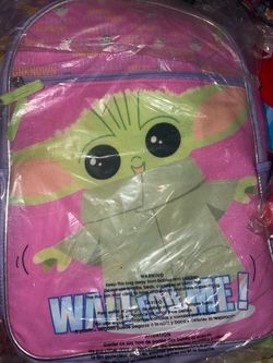 Backpack