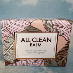 heimish ALL CLEAN BALM