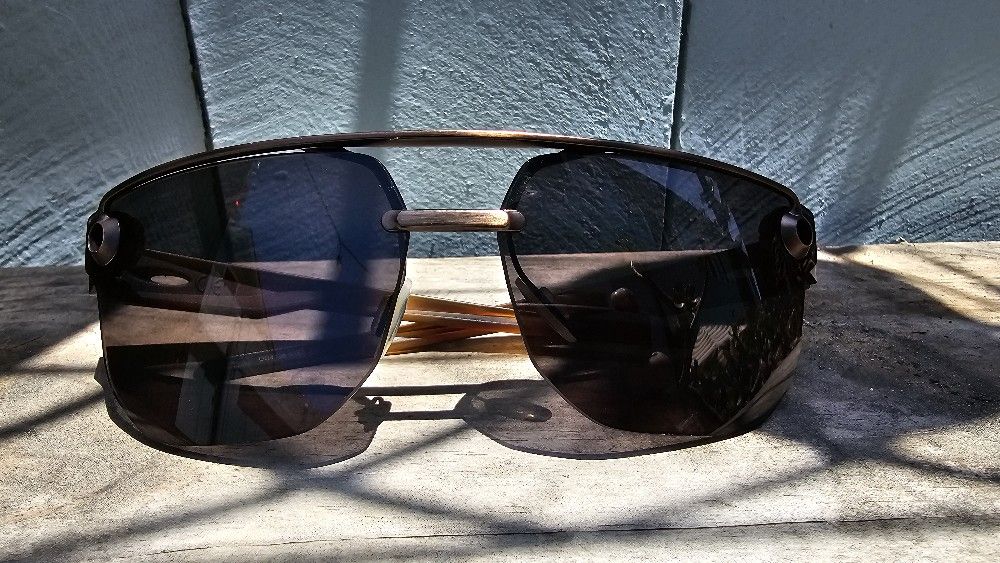 Sunglasses Chrystl Oakley Chrystl Prizm Berry OO4136 Sport Glasses