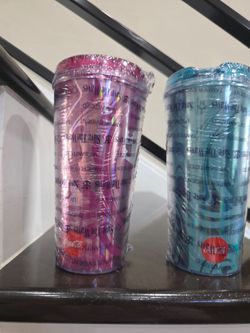 Royal Caribbean Cruise Ship Reusable Travel Mug Tumbler 16oz Cup
