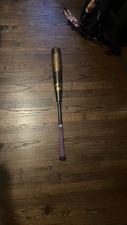 demarini baseball bat bbcor