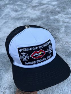Chrome Hearts Trucker Hat
