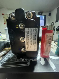 New FOC Fardriver Mini 12 80/260
