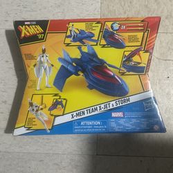 Marvel X-men Toy Set