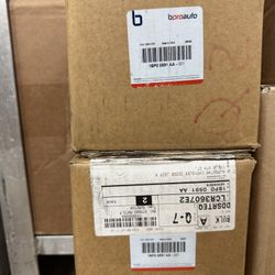 Dodge Strut Assembly 